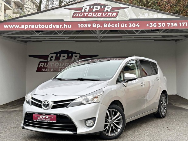 Toyota Verso 1.6 Active Trend [7 szemly] 7.SZE...